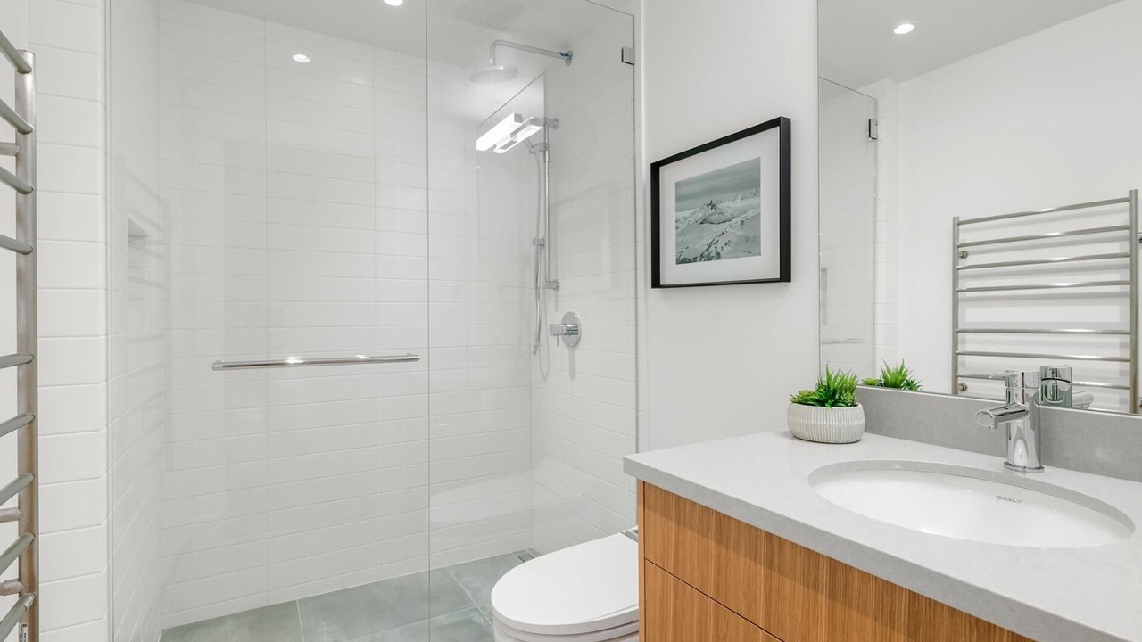 Photo of Bathroom in Blackcomb