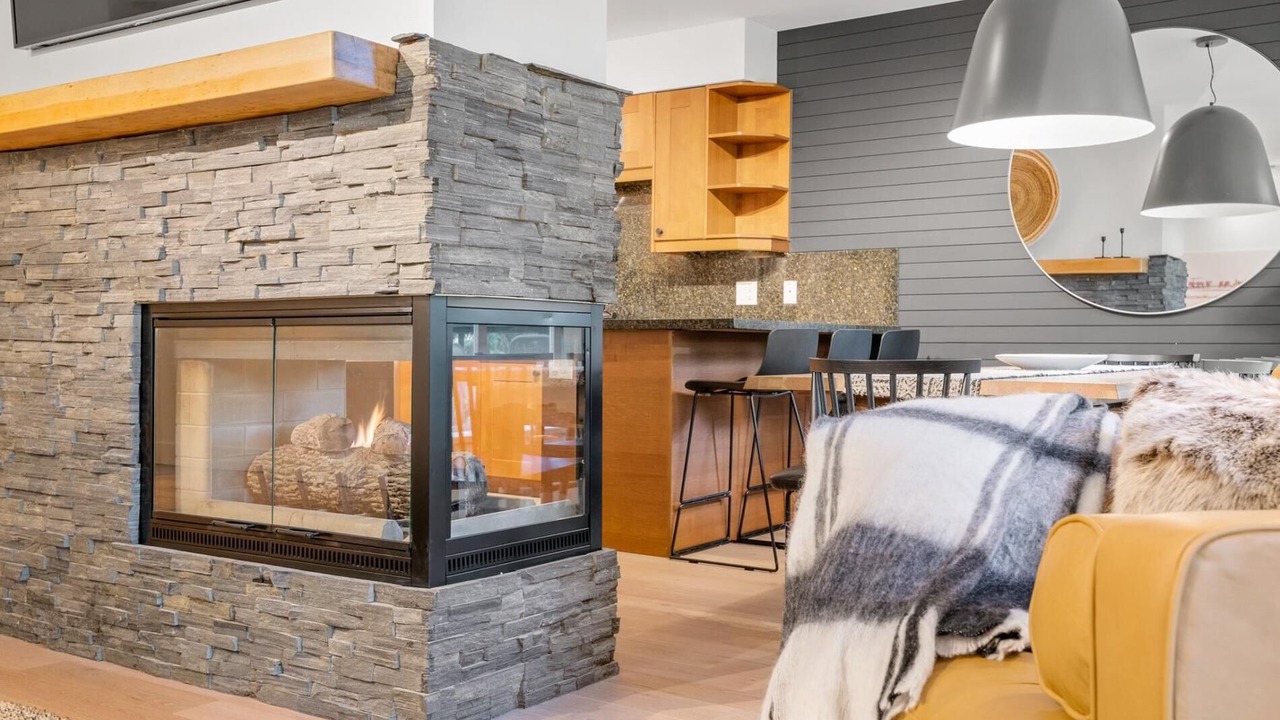 Photo of Livingroom in Blackcomb