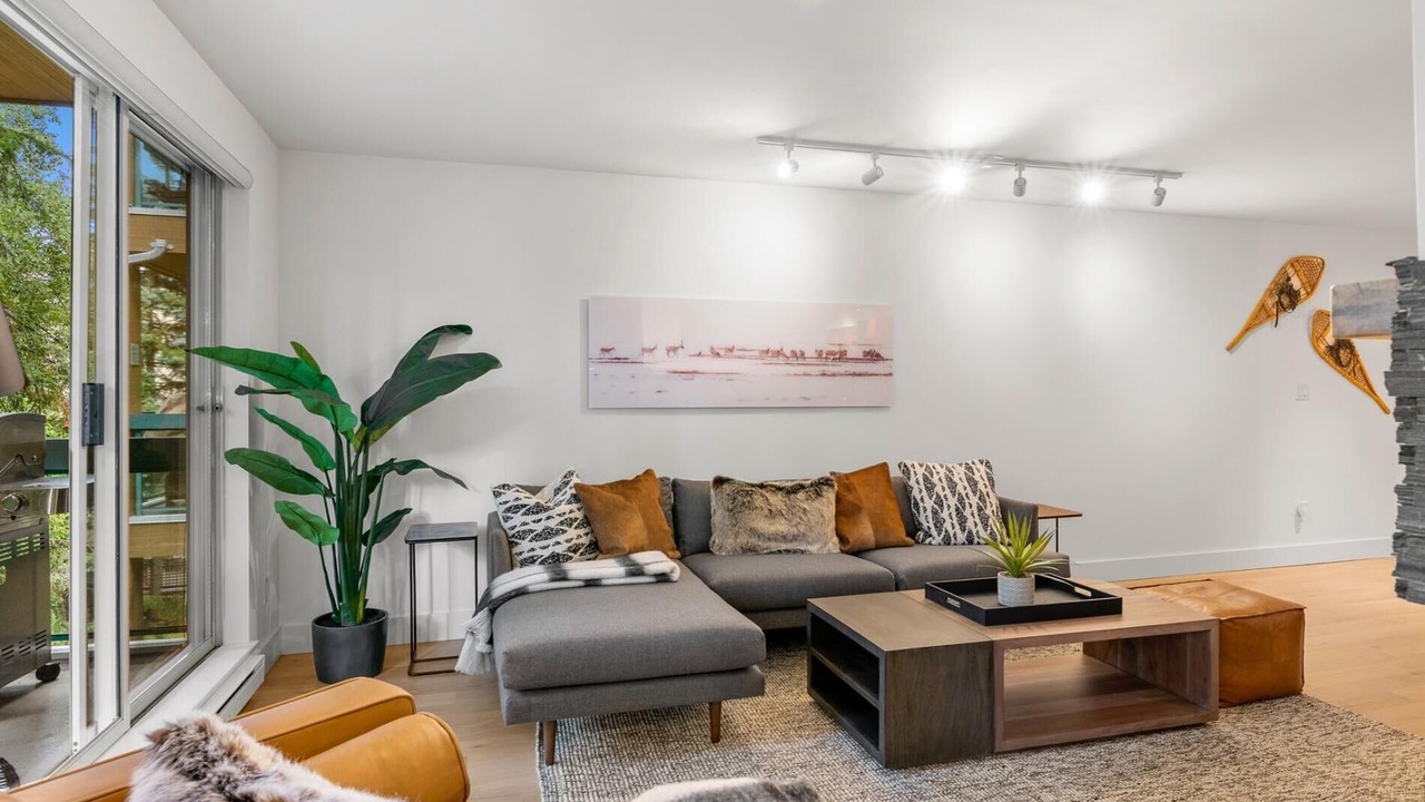 Photo of Livingroom in Blackcomb