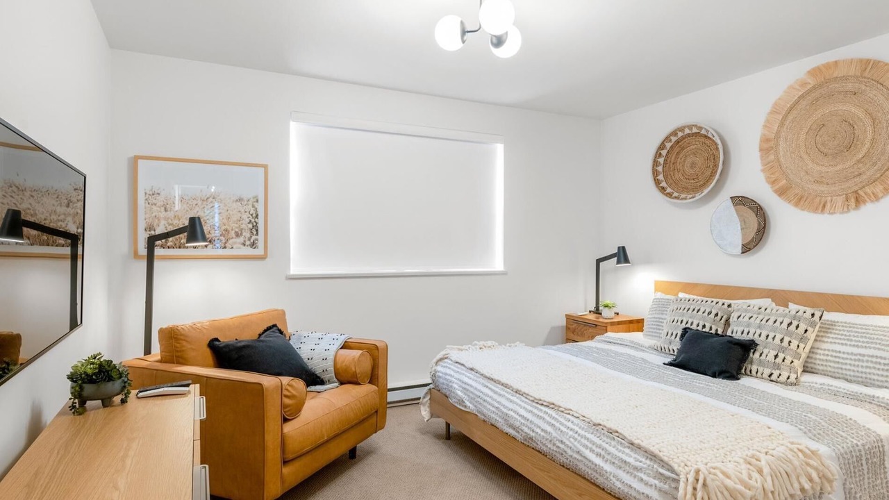 Photo of Bedroom in Blackcomb