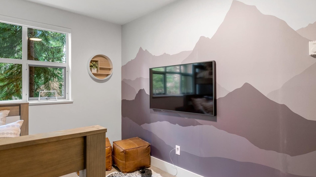 Photo of Bedroom in Blackcomb