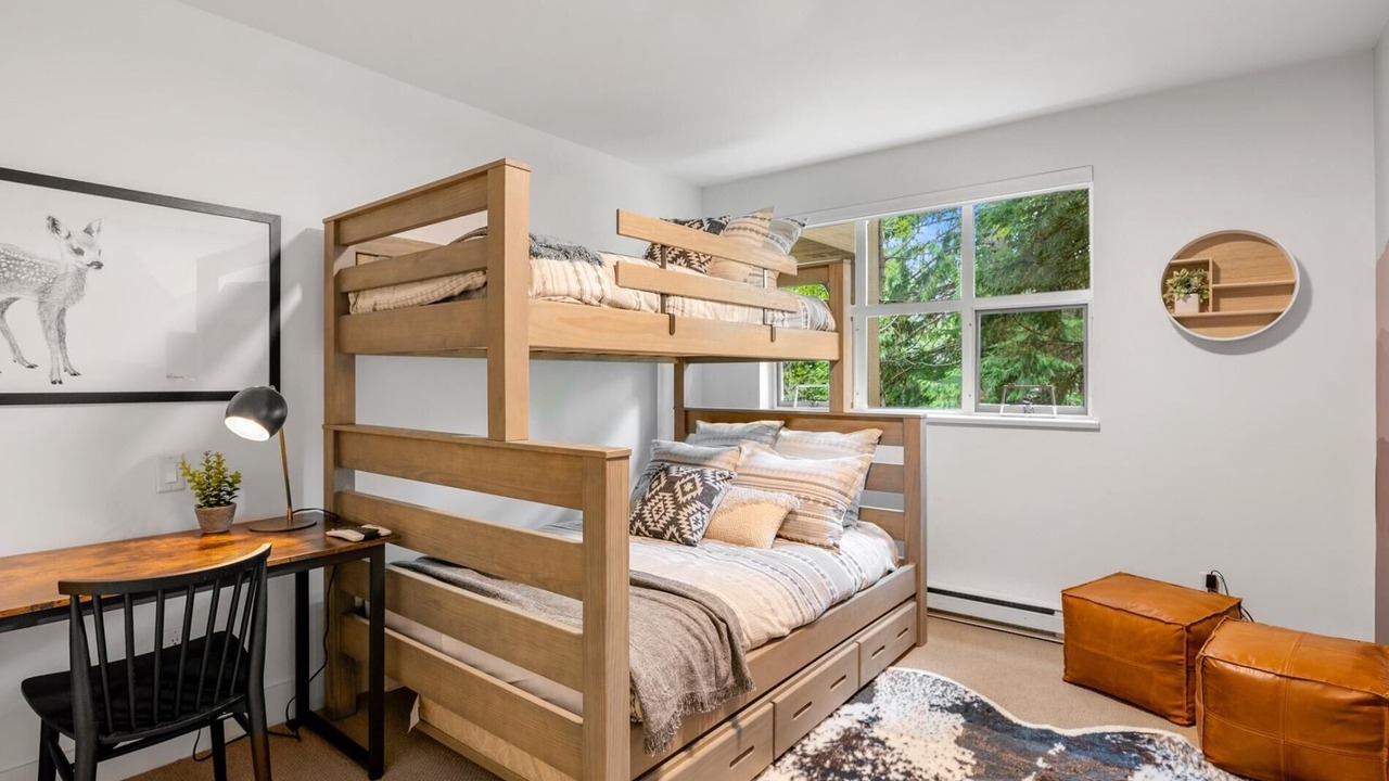 Photo of Bedroom in Blackcomb