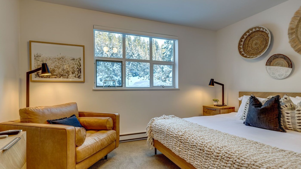 Photo of Bedroom in Blackcomb