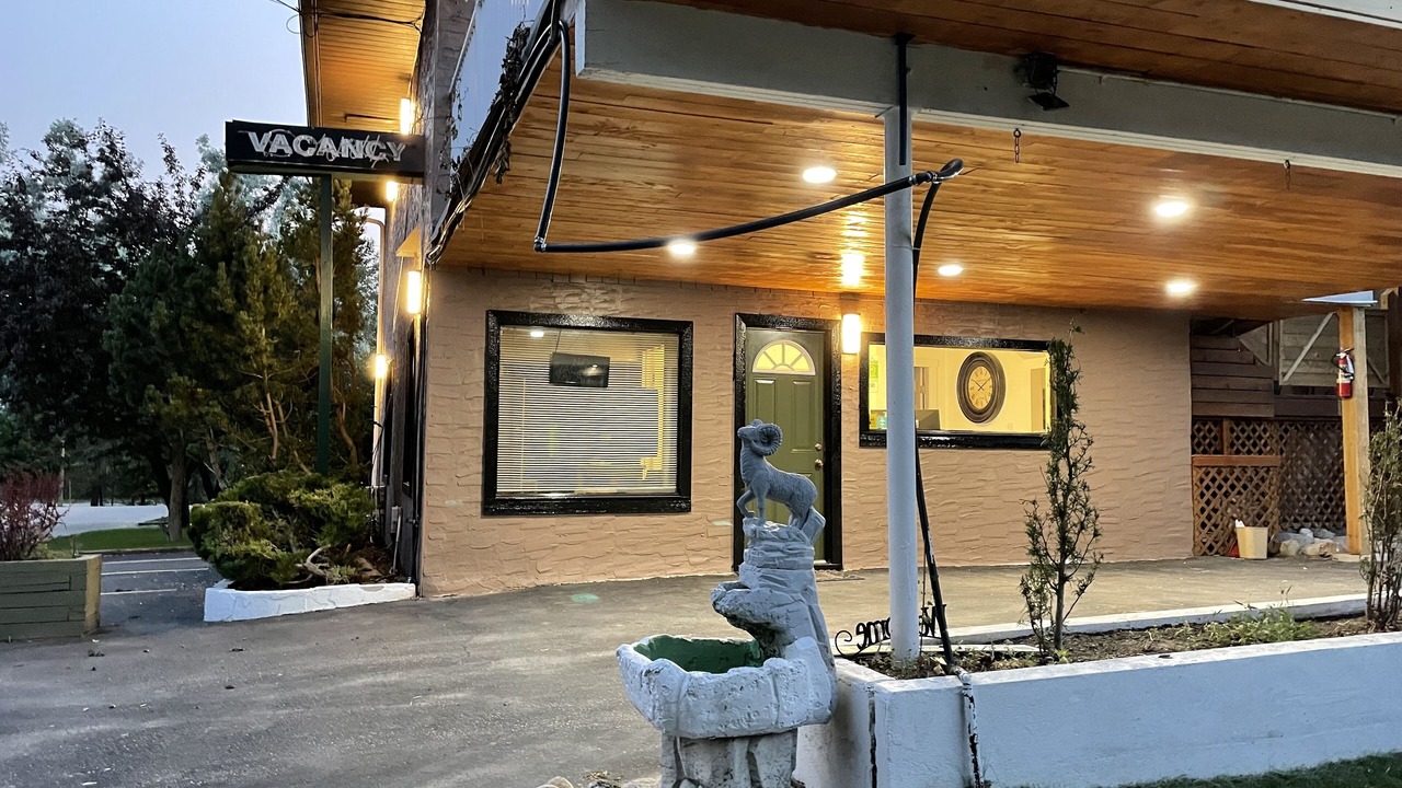 Photo of Outdoor in East Kootenay