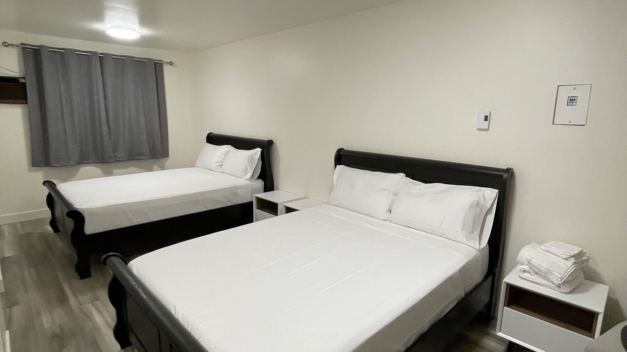 Photo of Bedroom in East Kootenay