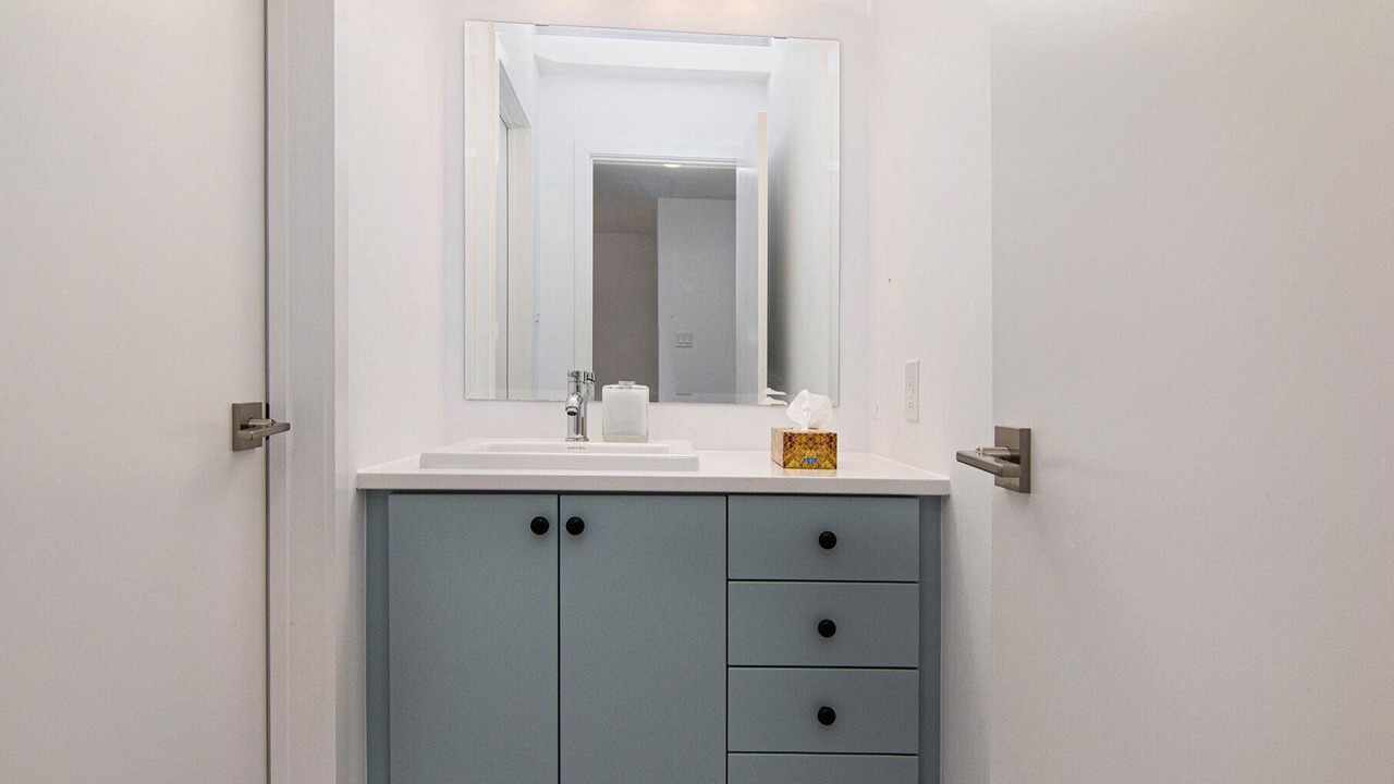 Photo of Bathroom in Ottawa Division