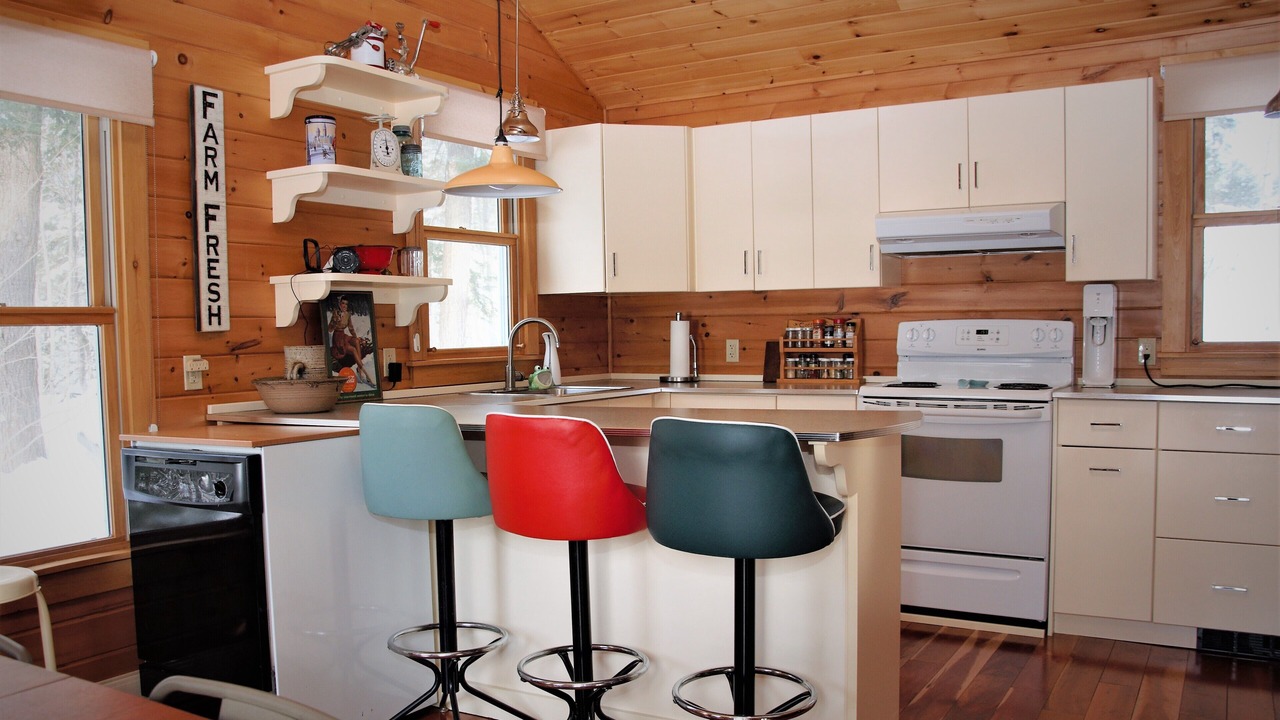 Photo of Kitchen in Bala