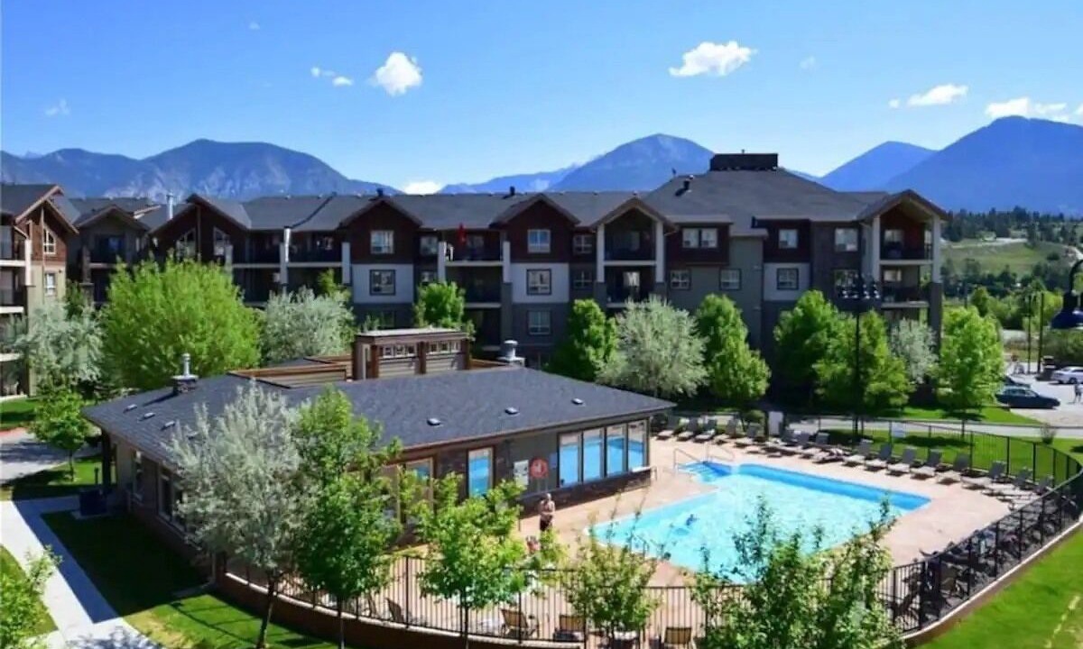 Photo of Outdoor in Invermere