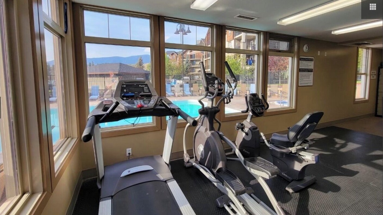 Photo of Bedroom in Invermere