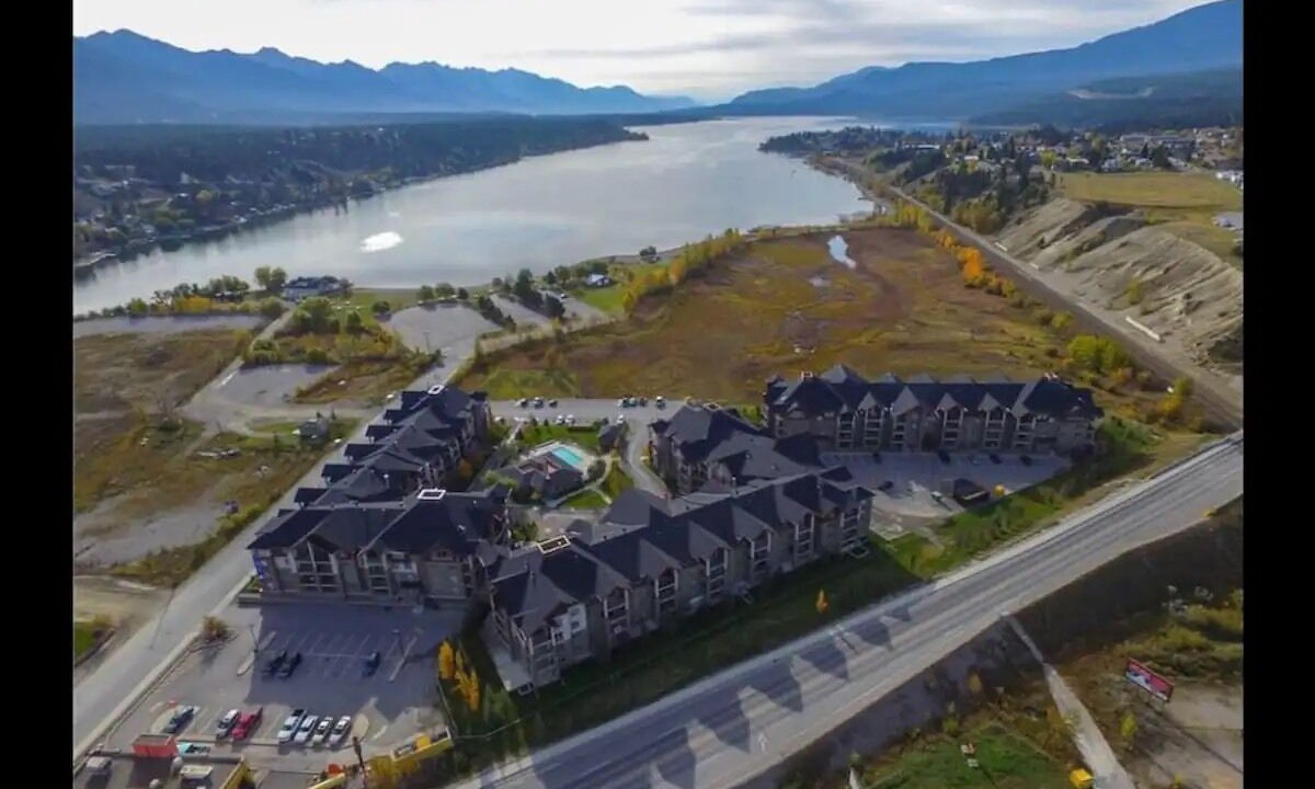 Photo of Outdoor in Invermere