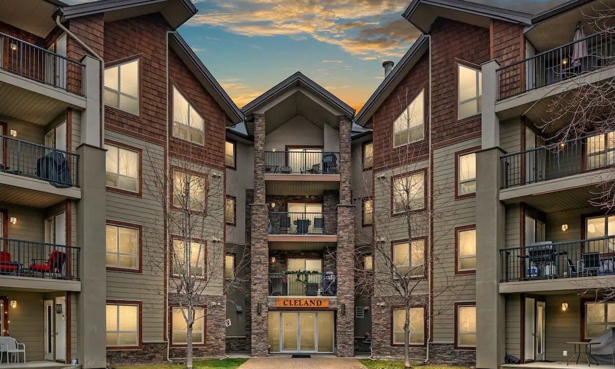 Photo of Outdoor in Invermere