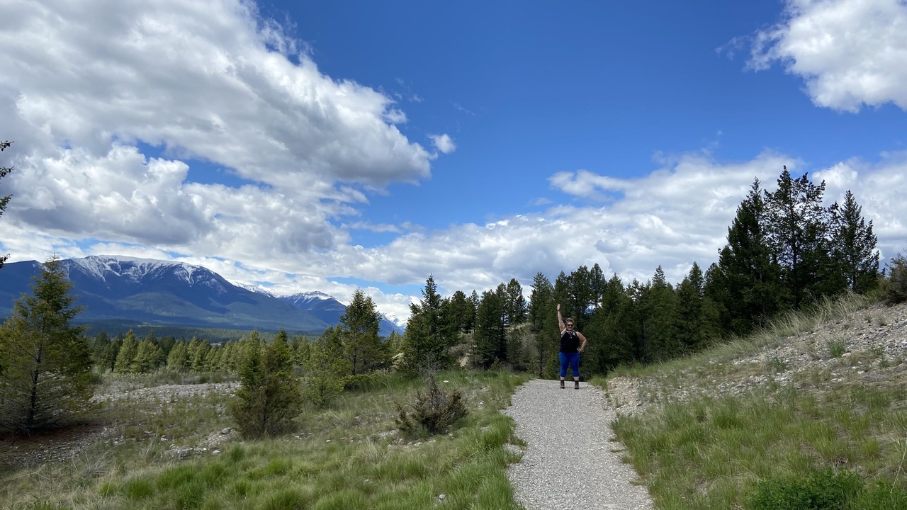 Photo of Outdoor in Invermere