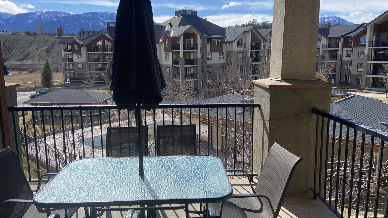 Photo of Outdoor in Invermere