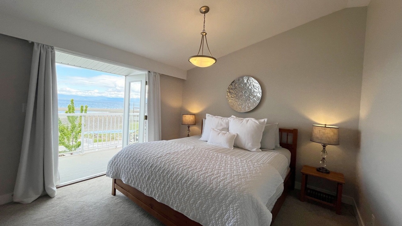 Photo of Bedroom in Regional District of Nanaimo