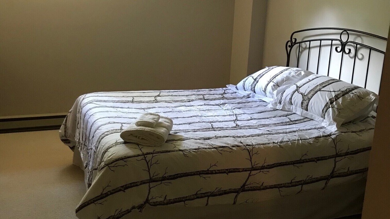 Photo of Bedroom in East Kootenay