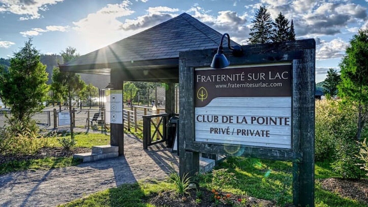 Photo of Outdoor in Lac Superieur Village