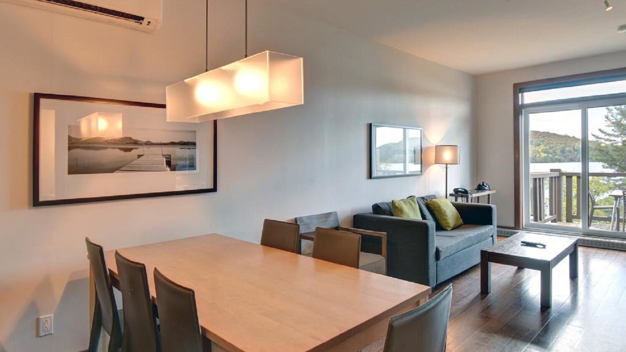 Photo of Livingroom in Lac Superieur Village