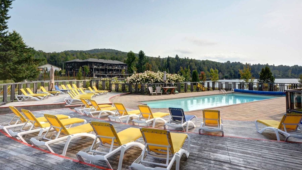 Photo of Outdoor in Lac Superieur Village