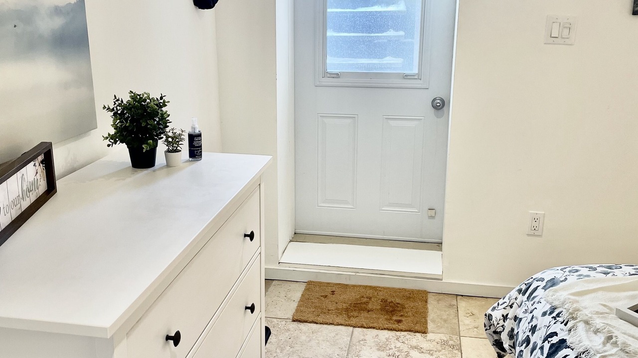 Photo of Bedroom in King West Village