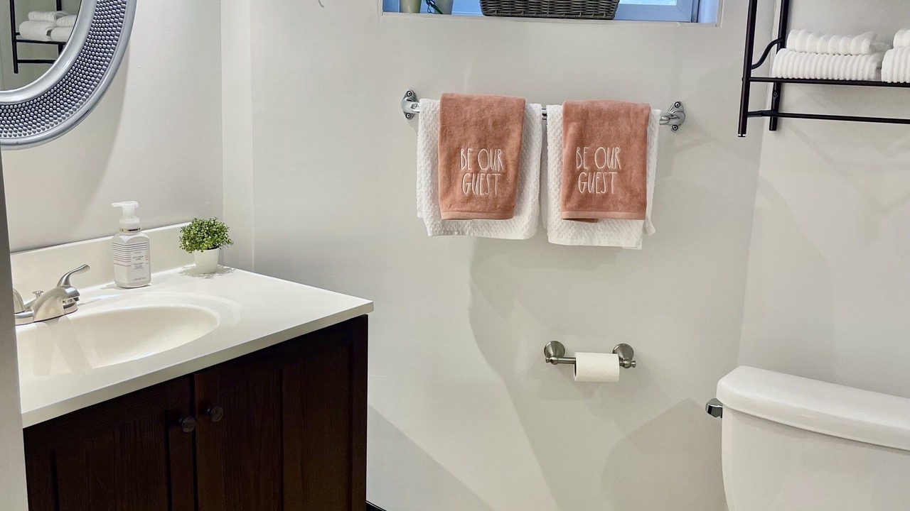 Photo of Bathroom in King West Village