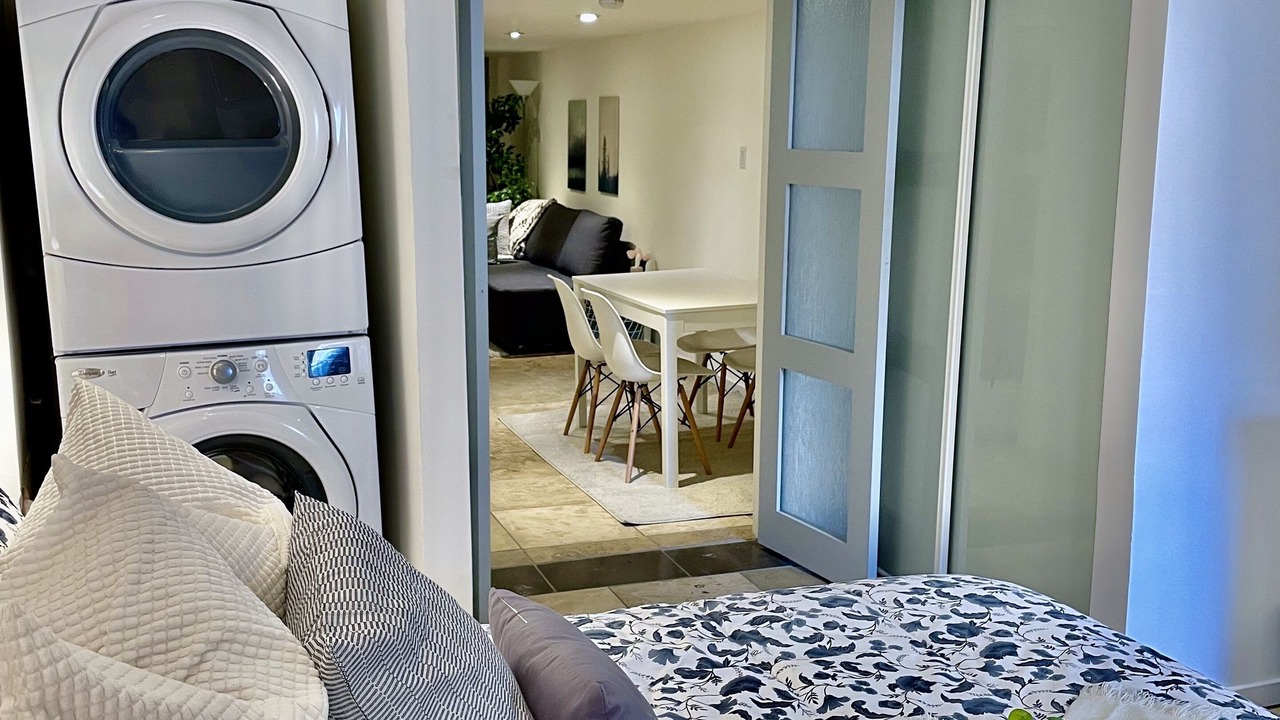 Photo of Bedroom in King West Village