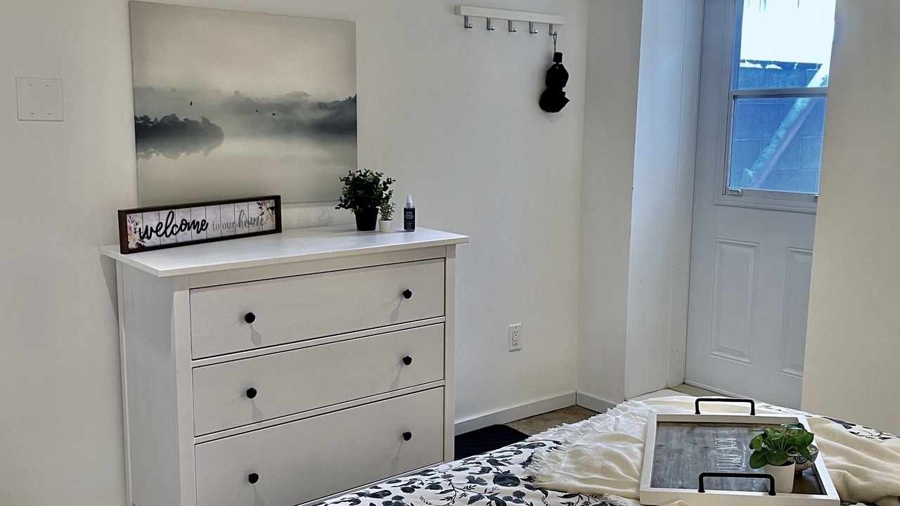 Photo of Bedroom in King West Village