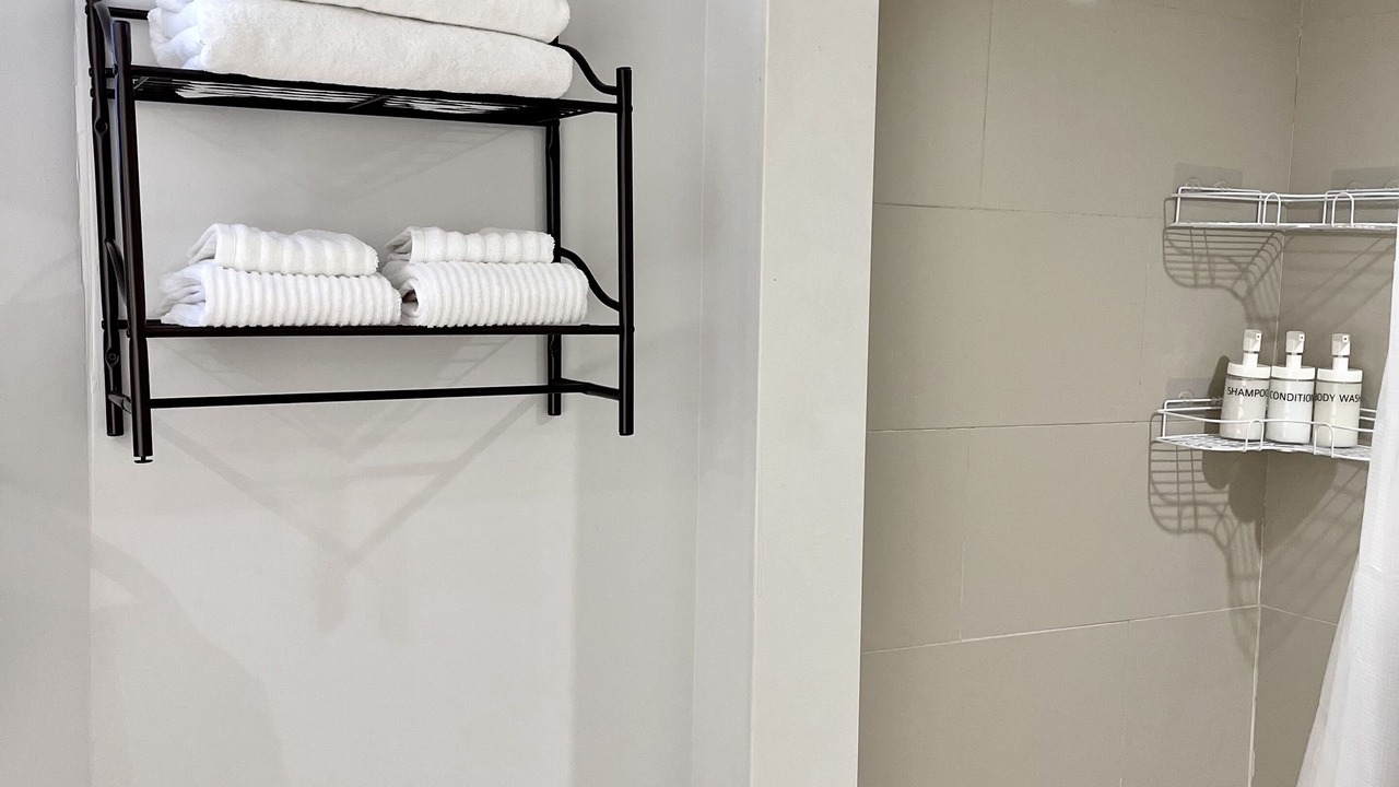 Photo of Bathroom in King West Village