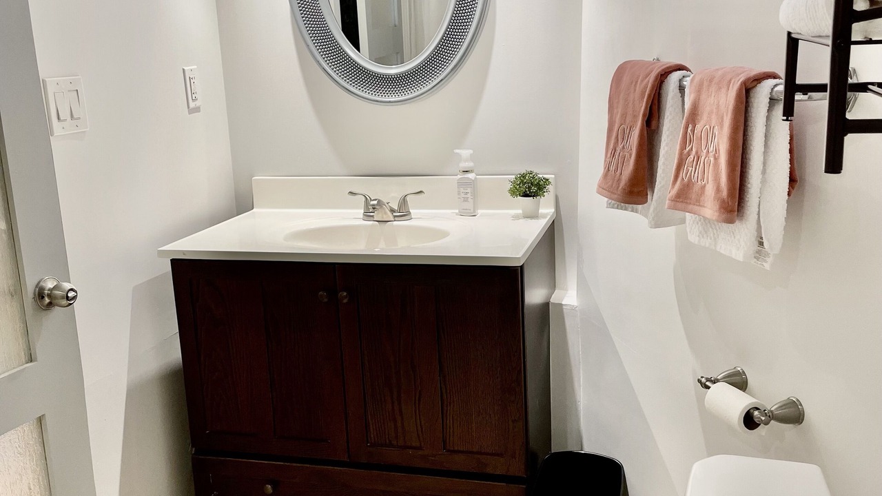 Photo of Bathroom in King West Village