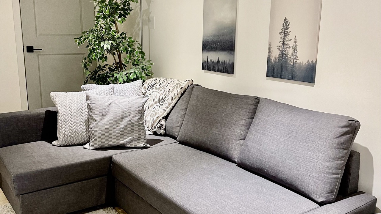 Photo of Livingroom in King West Village