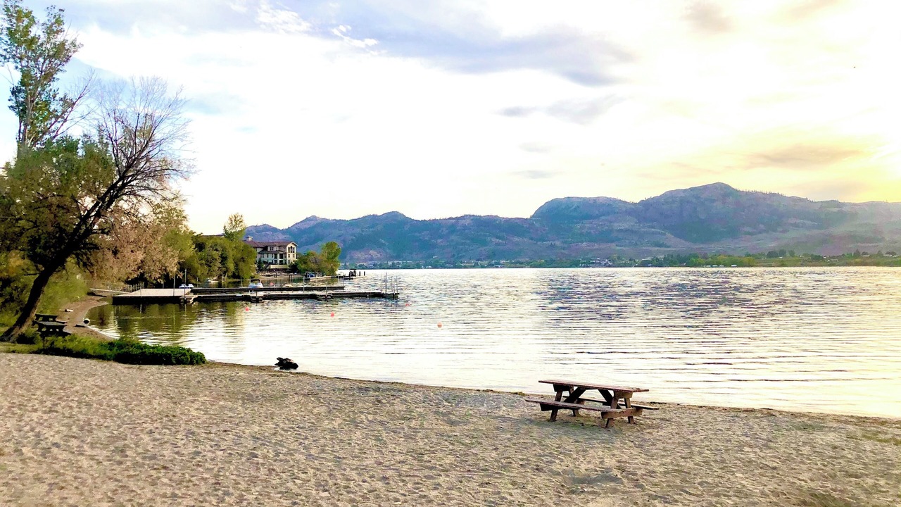 Photo of Others in Okanagan-Similkameen