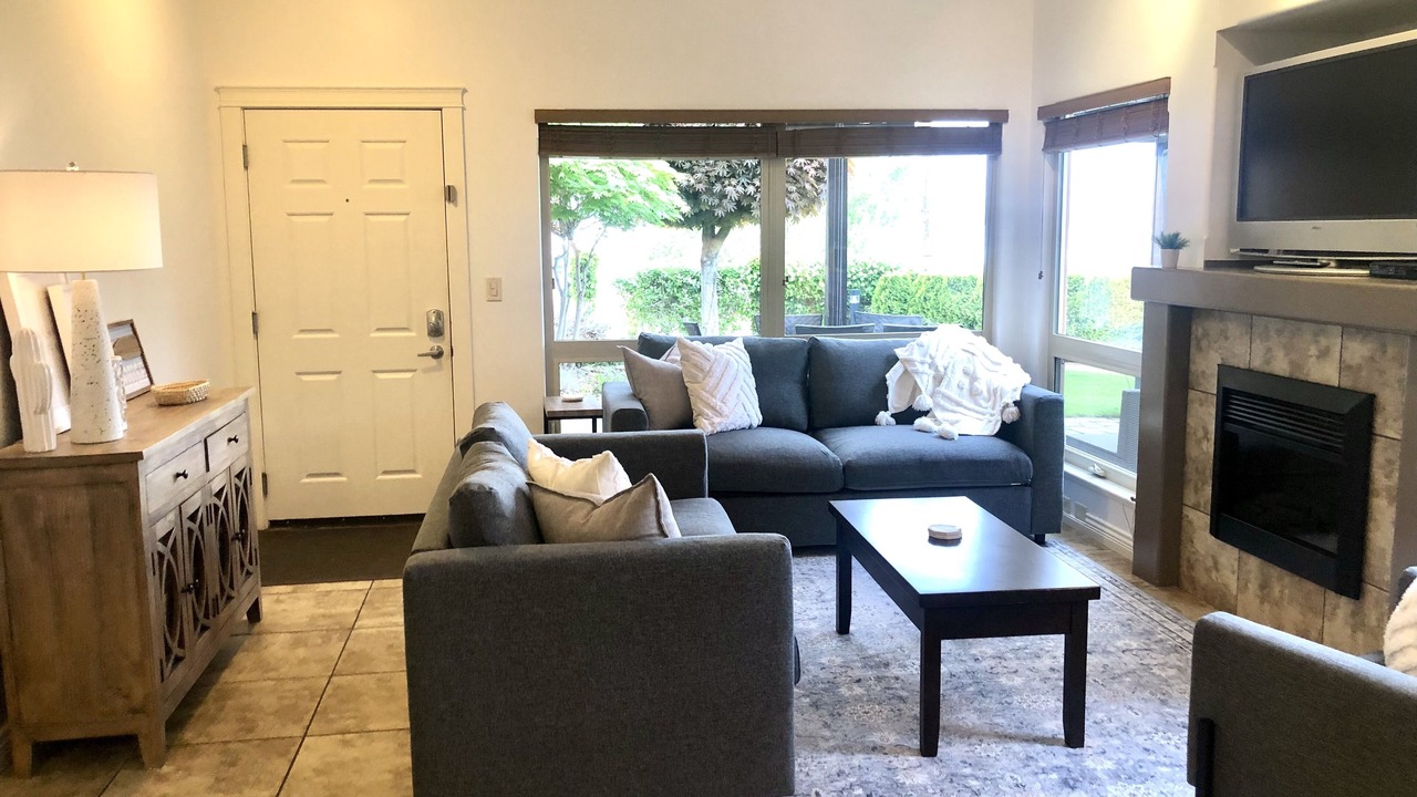 Photo of Bedroom in Okanagan-Similkameen