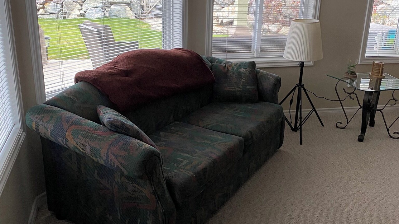 Photo of Livingroom in North End