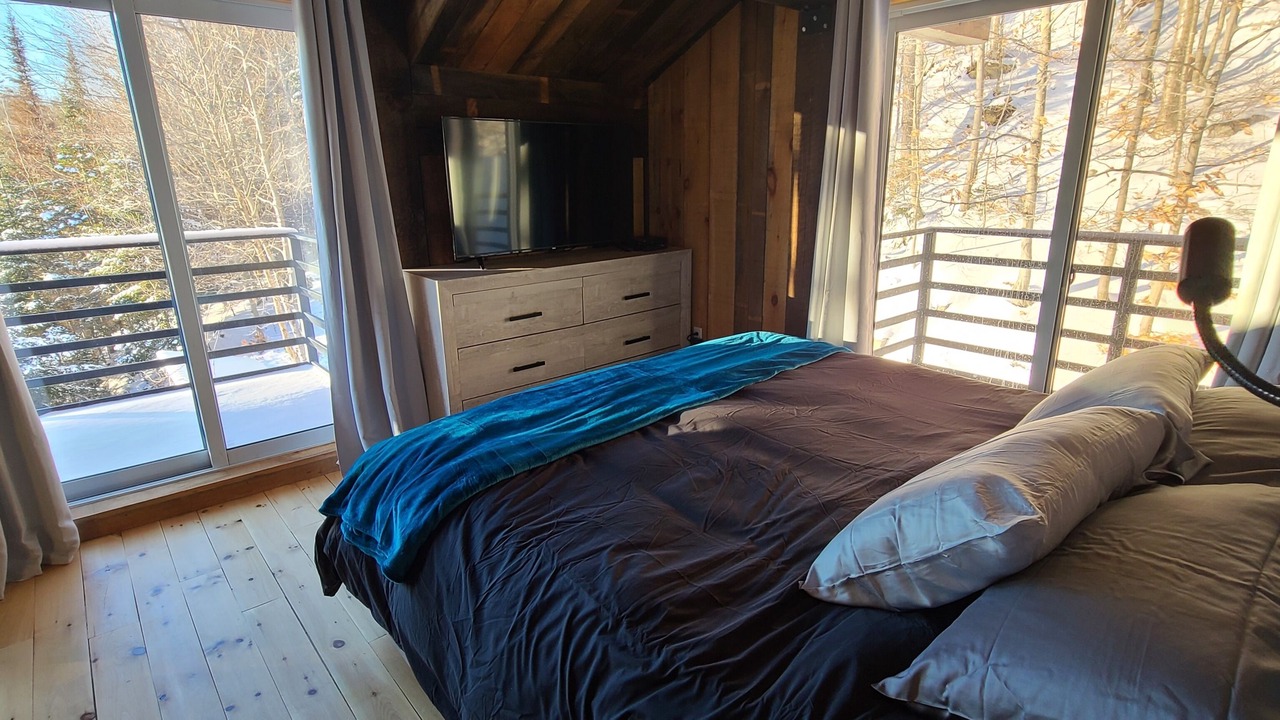 Photo of Bedroom in Wentworth-Nord