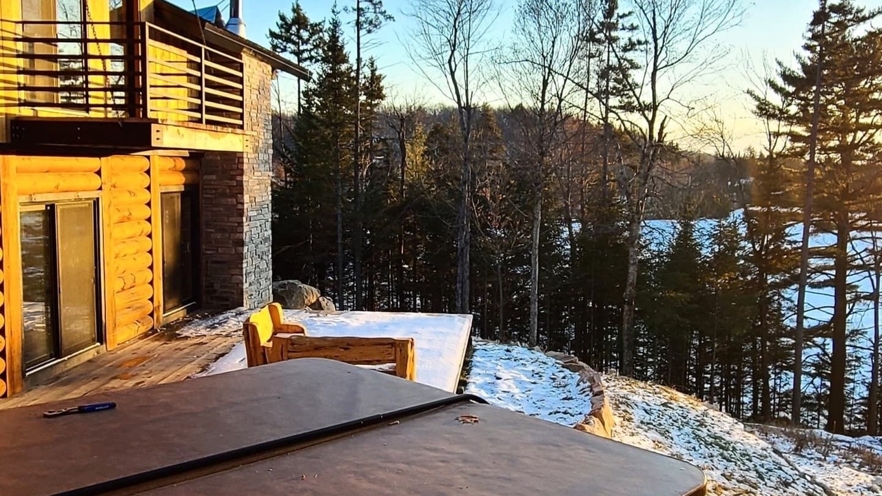 Photo of Patio Balcony in Wentworth-Nord