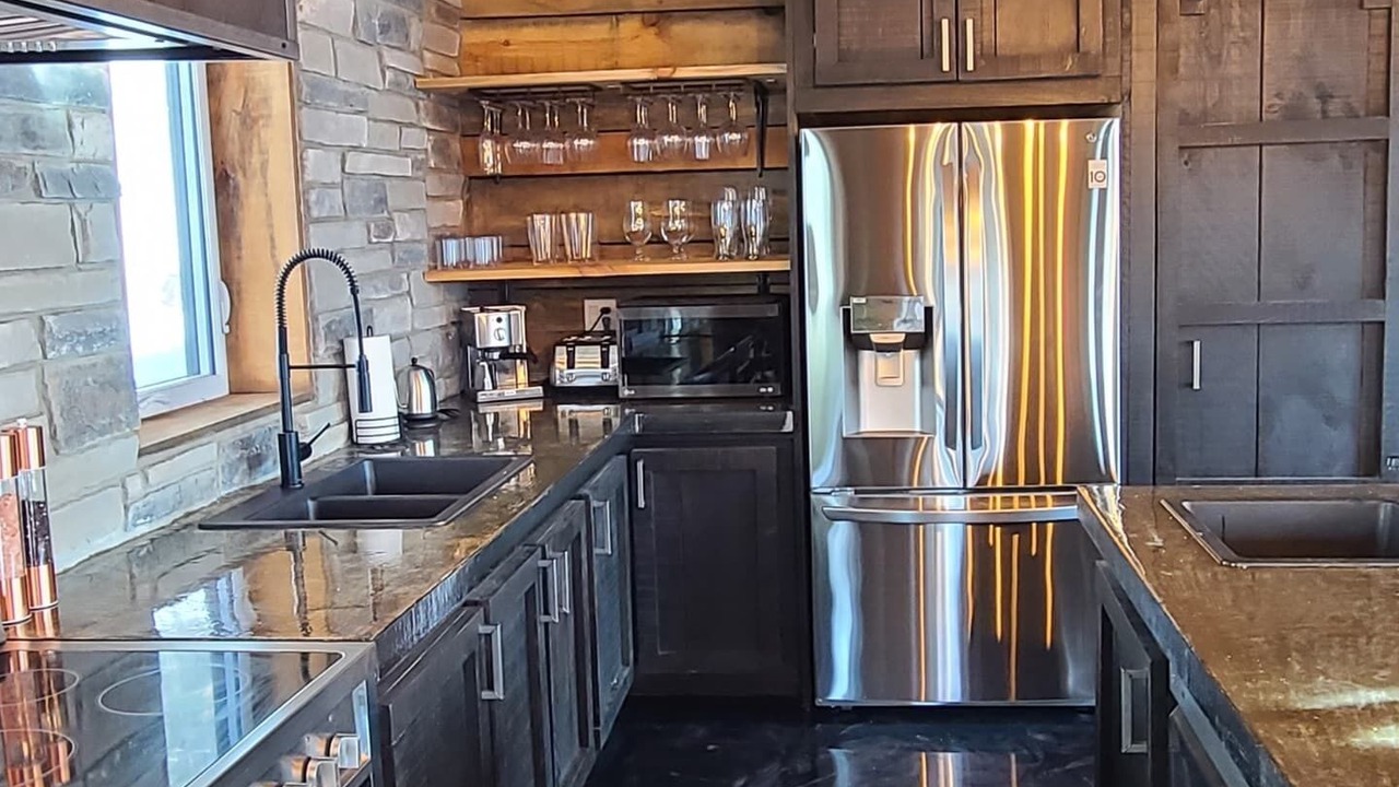 Photo of Kitchen in Wentworth-Nord