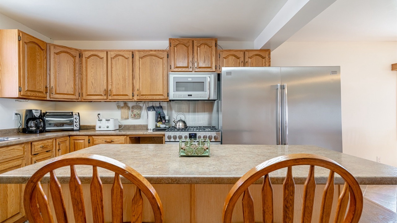 Photo of Kitchen in Ruthven