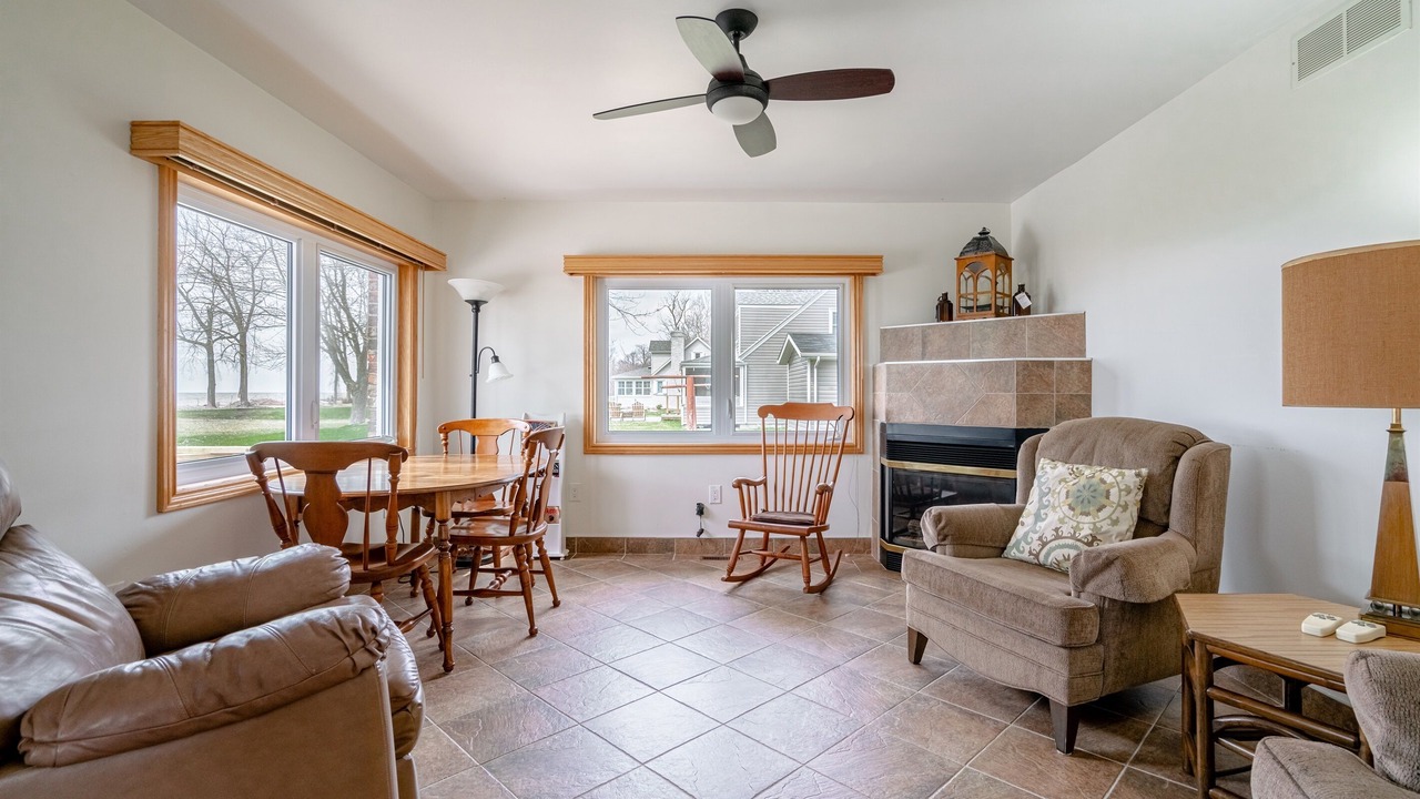 Photo of Livingroom in Ruthven