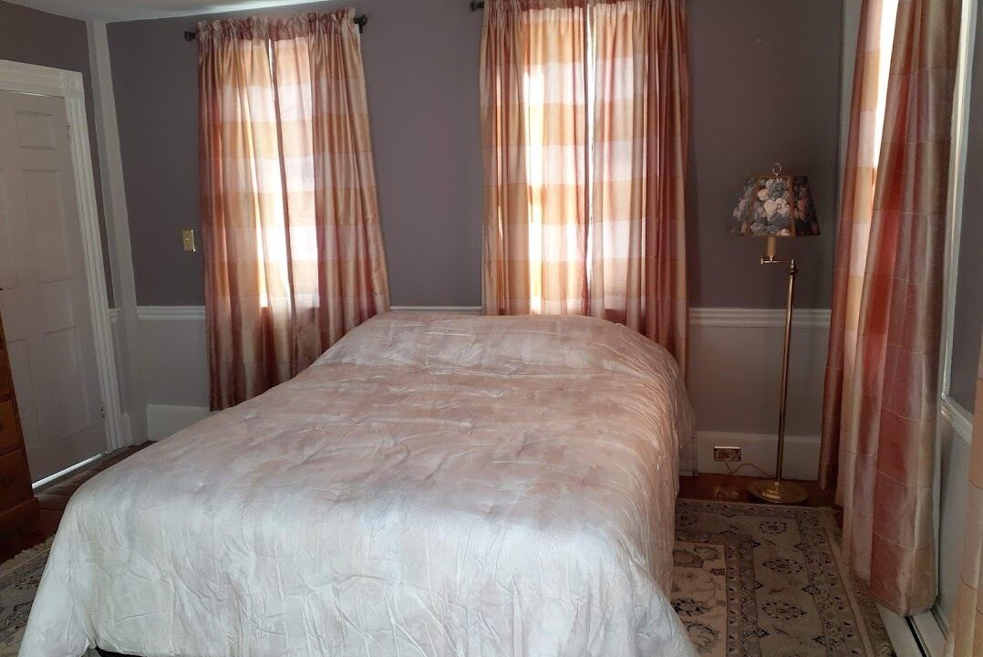 Photo of Bedroom in North Yarmouth