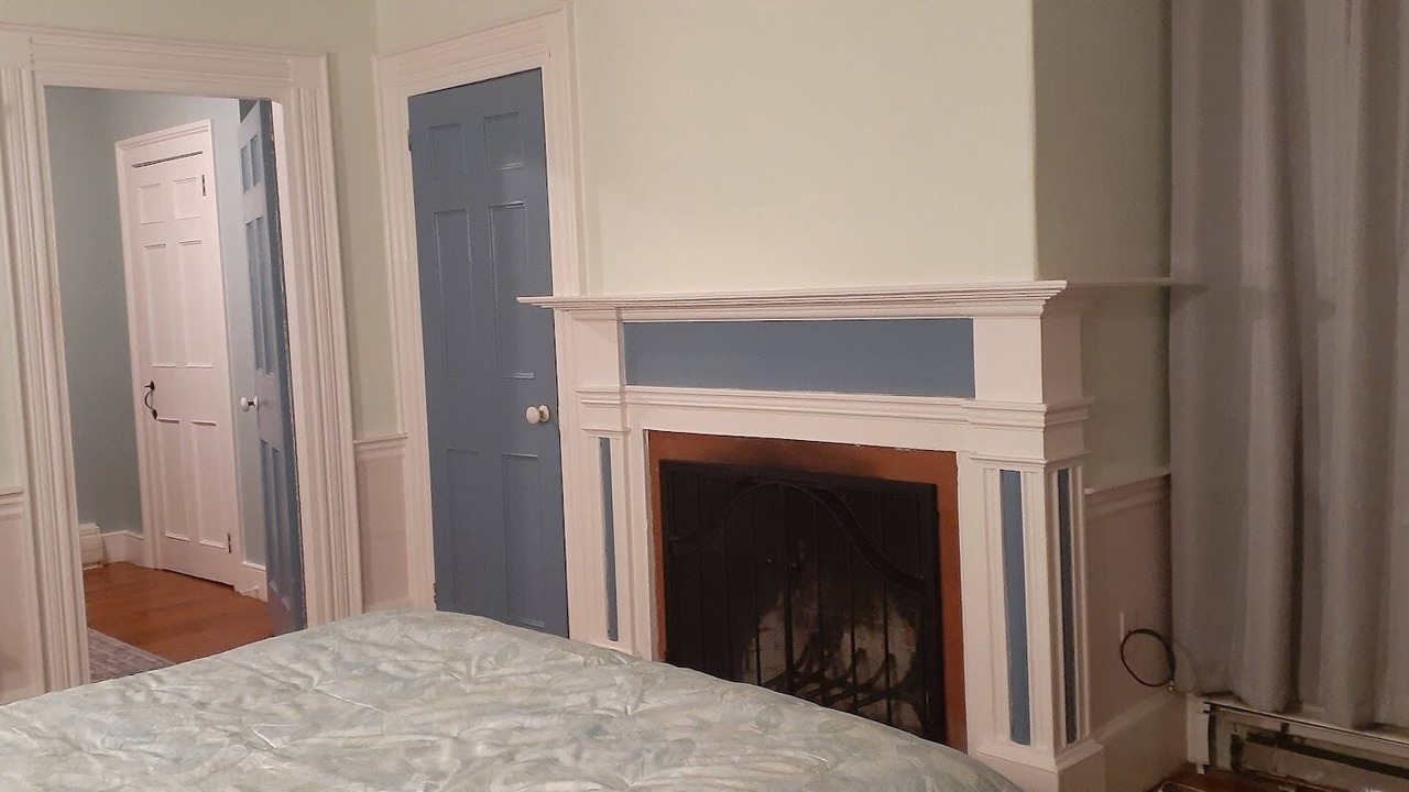 Photo of Bedroom in North Yarmouth