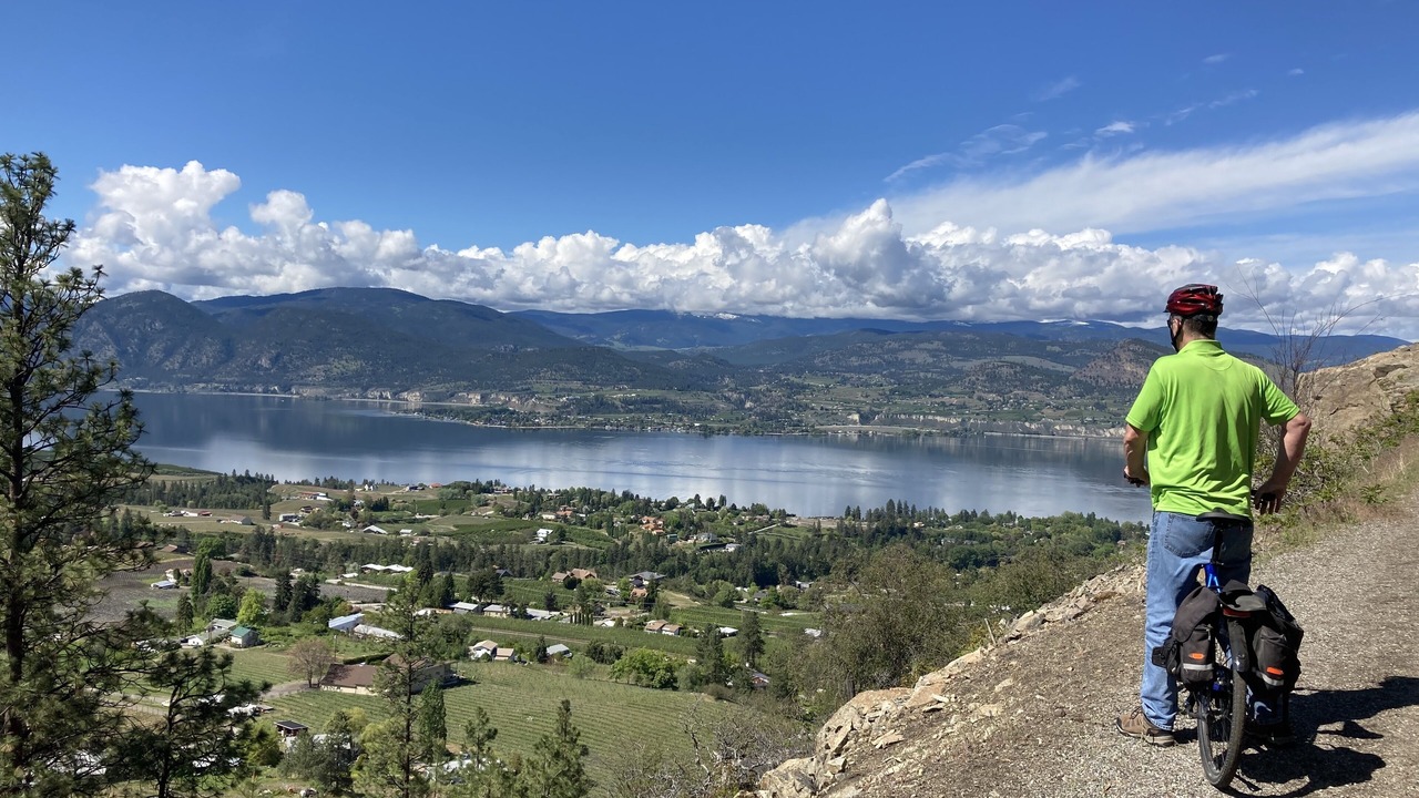 Photo of Outdoor in Okanagan-Similkameen