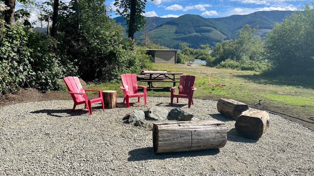 Photo of Outdoor in Youbou