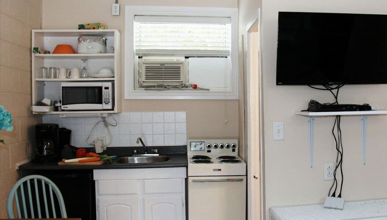 Photo of Kitchen in Lambton Shores