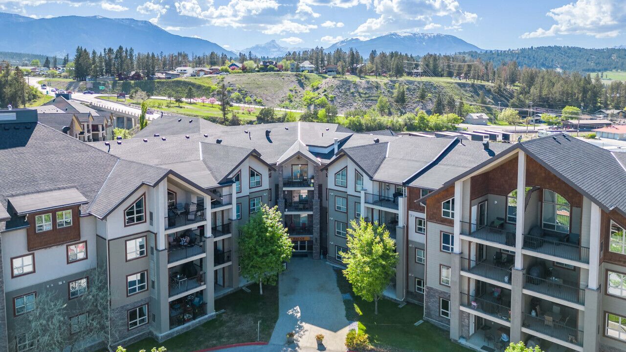 Photo of Outdoor in Invermere