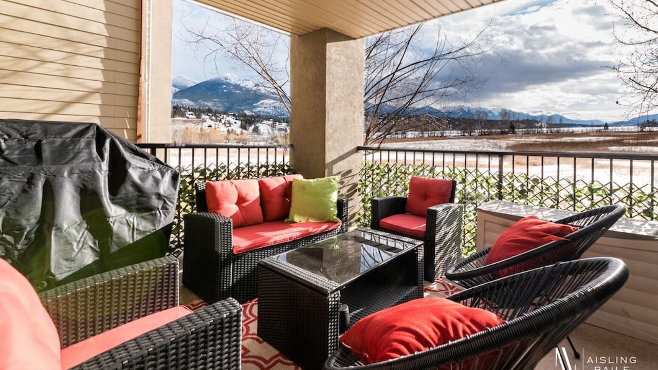 Photo of Outdoor in Invermere