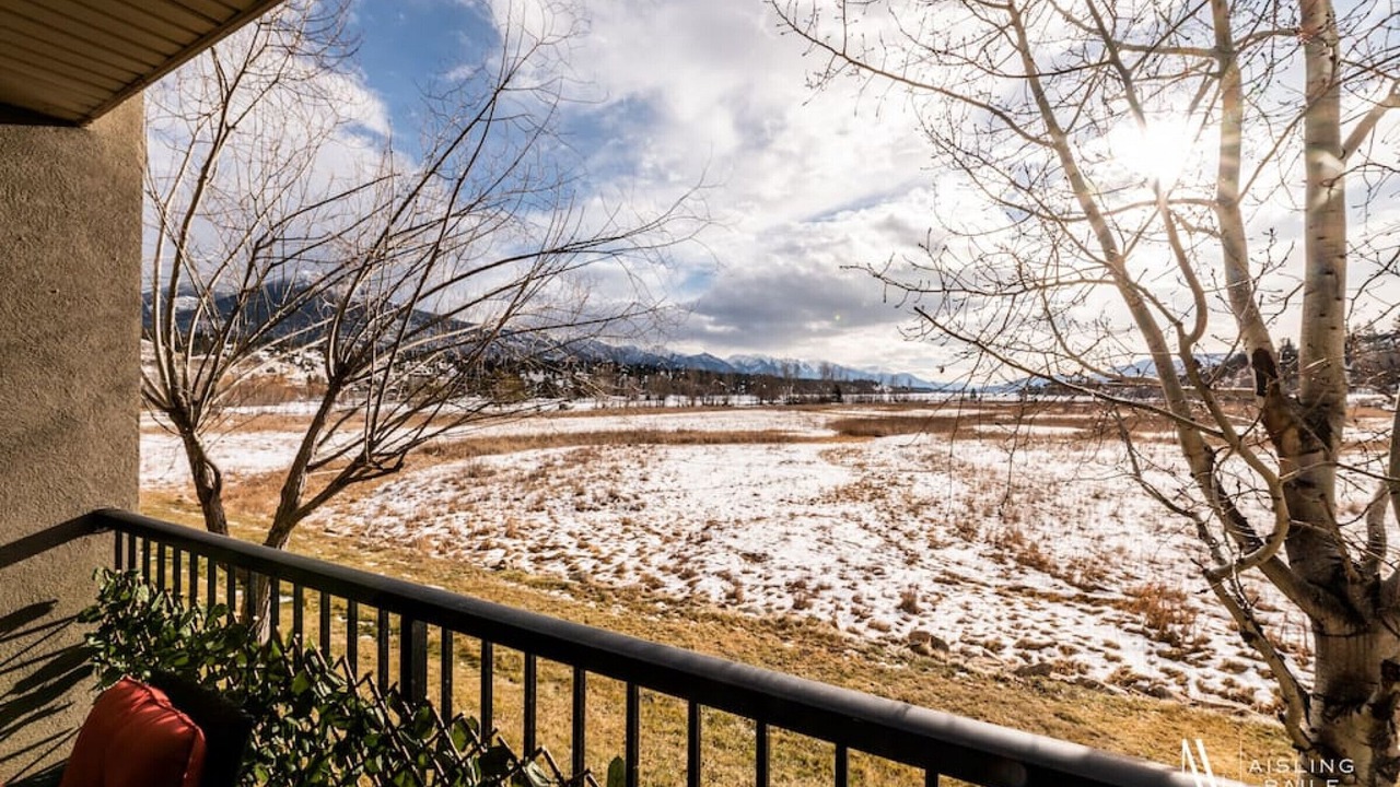 Photo of Outdoor in Invermere