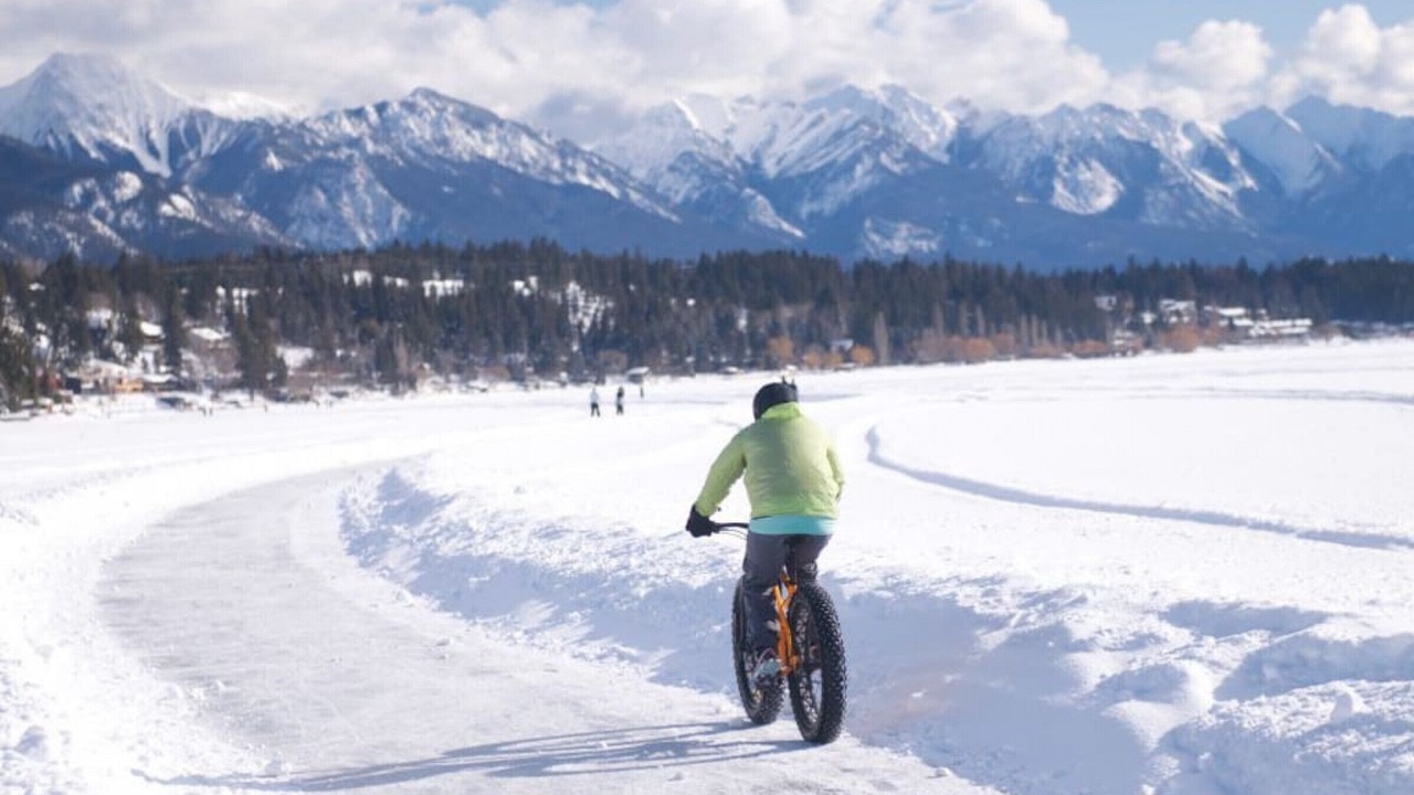 Photo of Others in Invermere