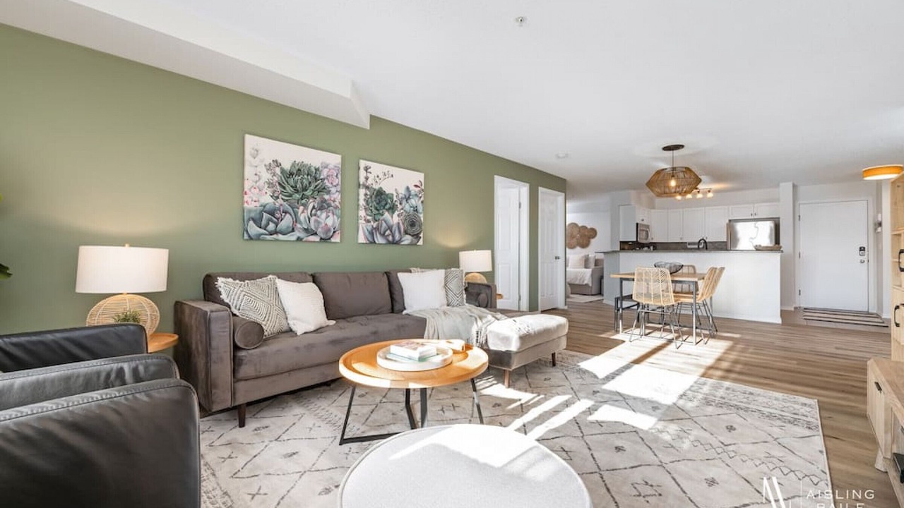 Photo of Livingroom in Invermere