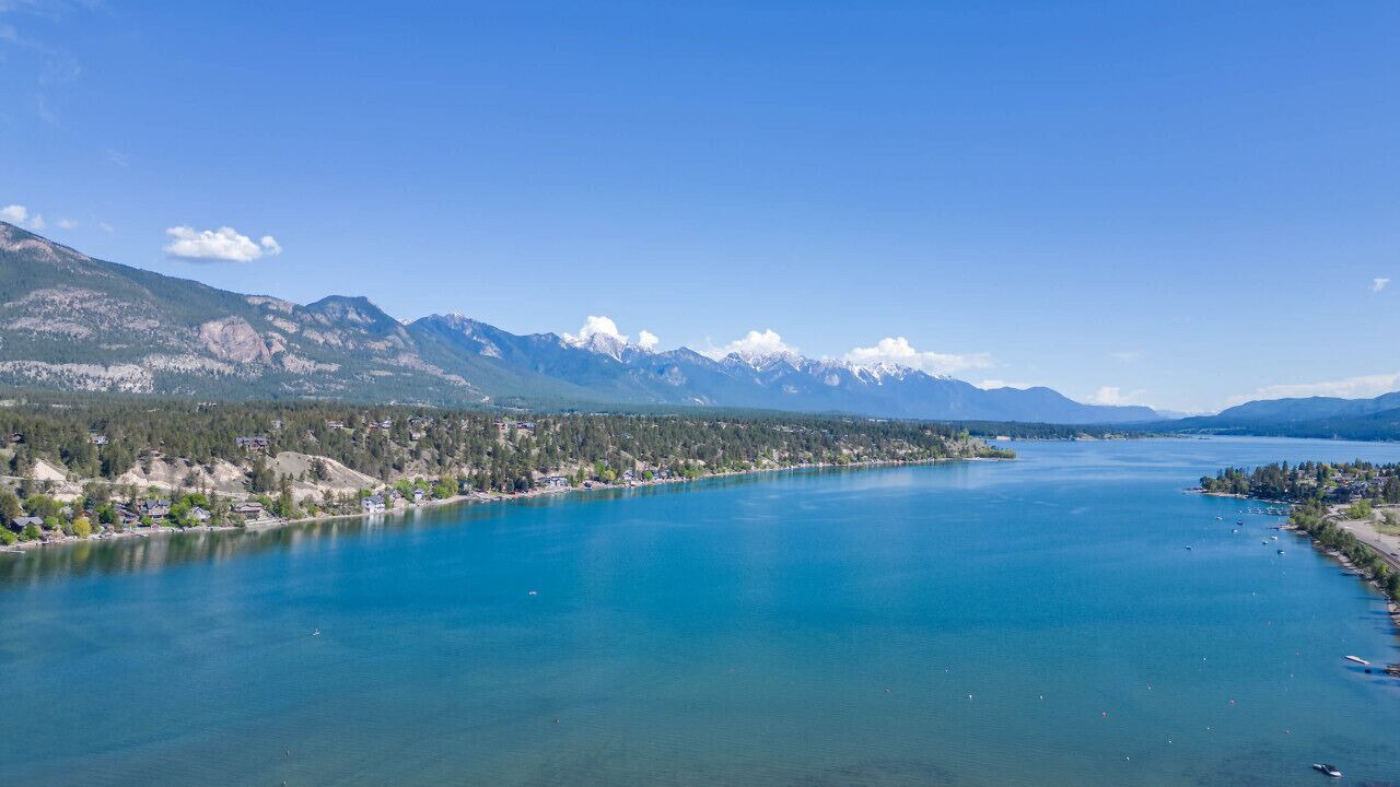Photo of Outdoor in Invermere