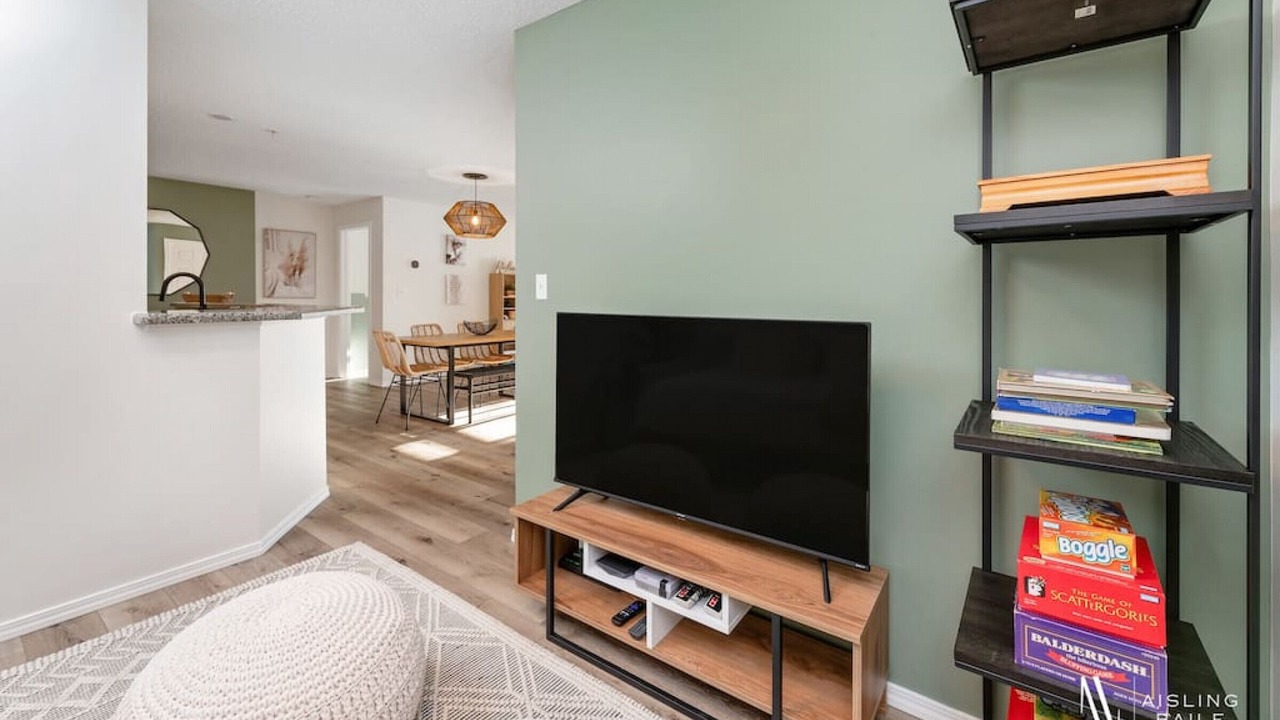 Photo of Livingroom in Invermere