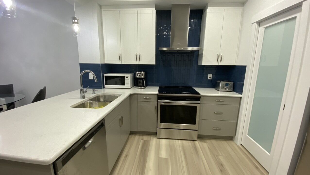 Photo of Kitchen in Southwest Edmonton